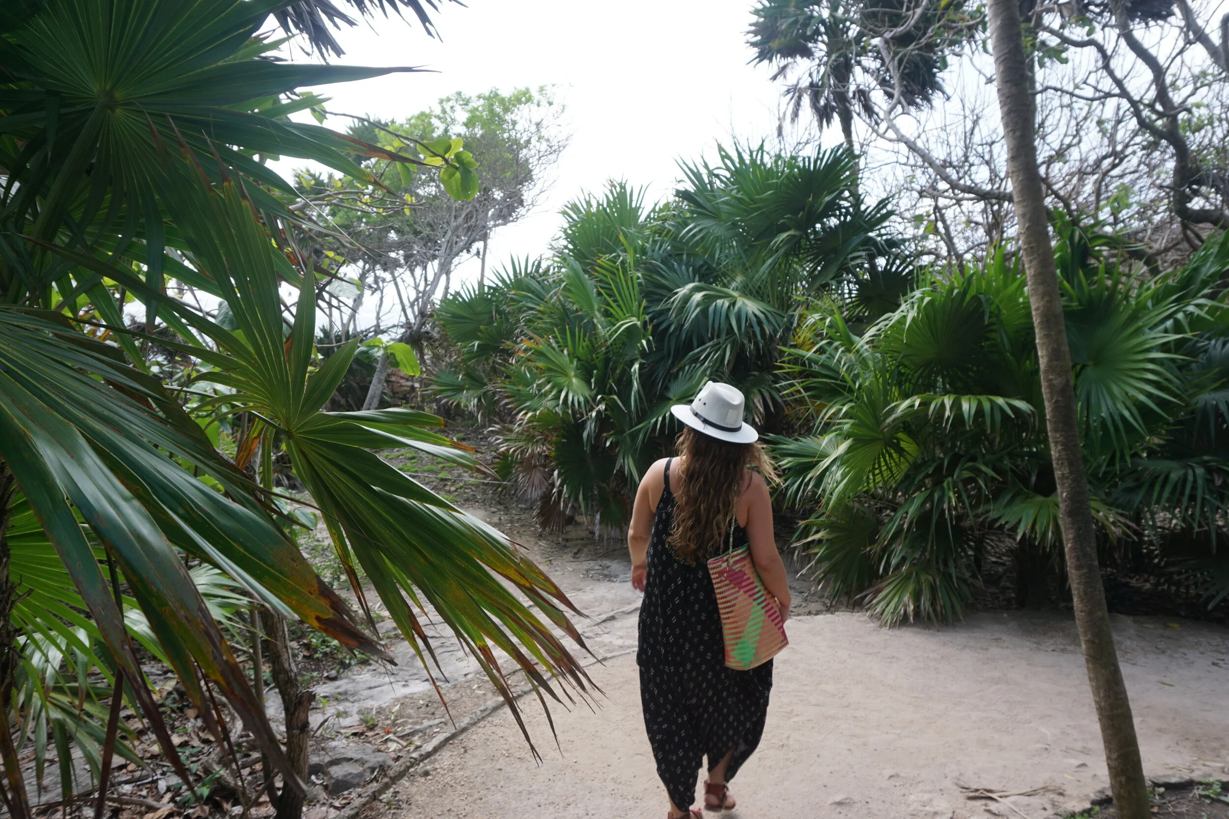 What to do in Tulum Mexico