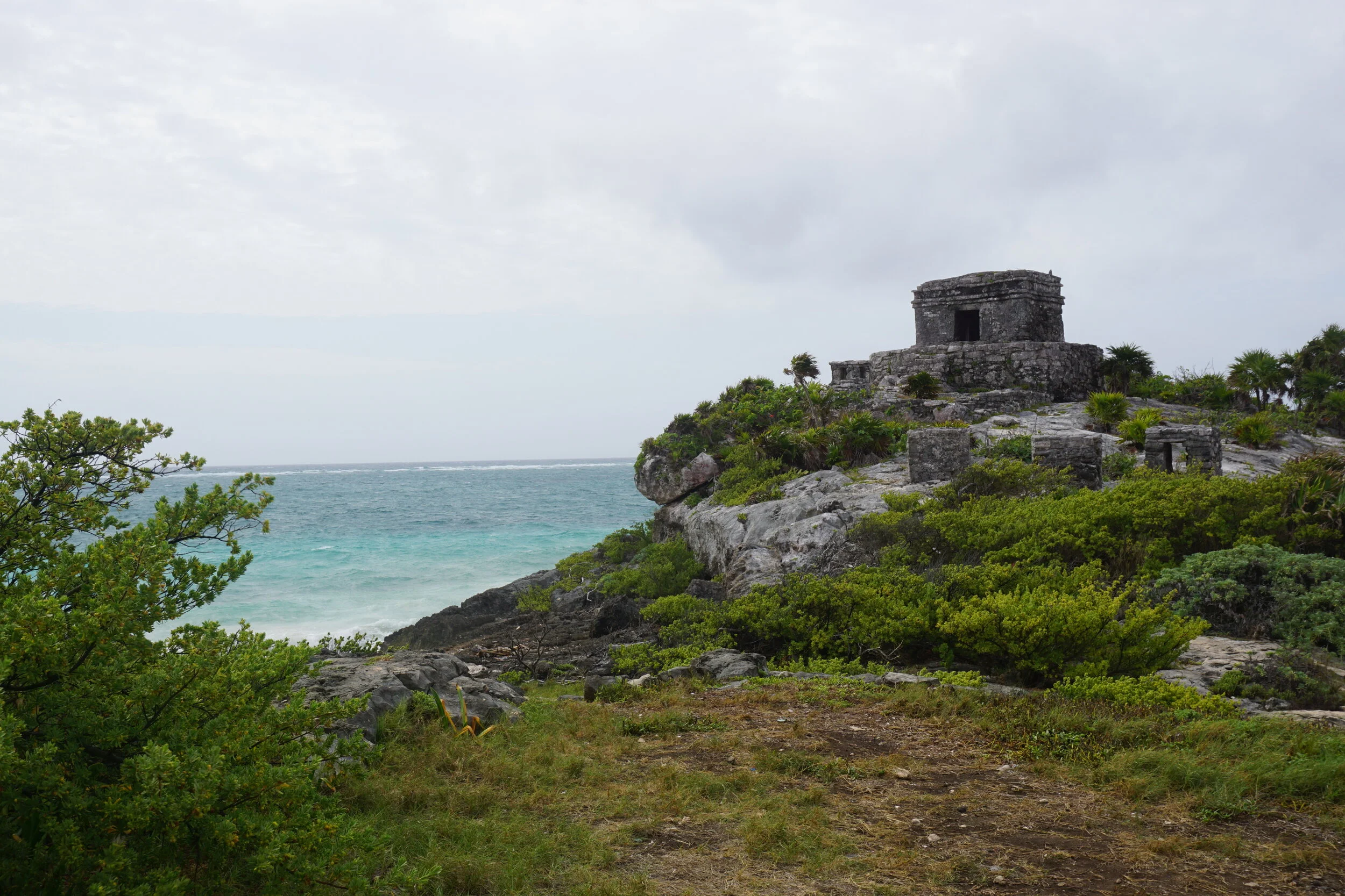 What to do in Tulum Mexico