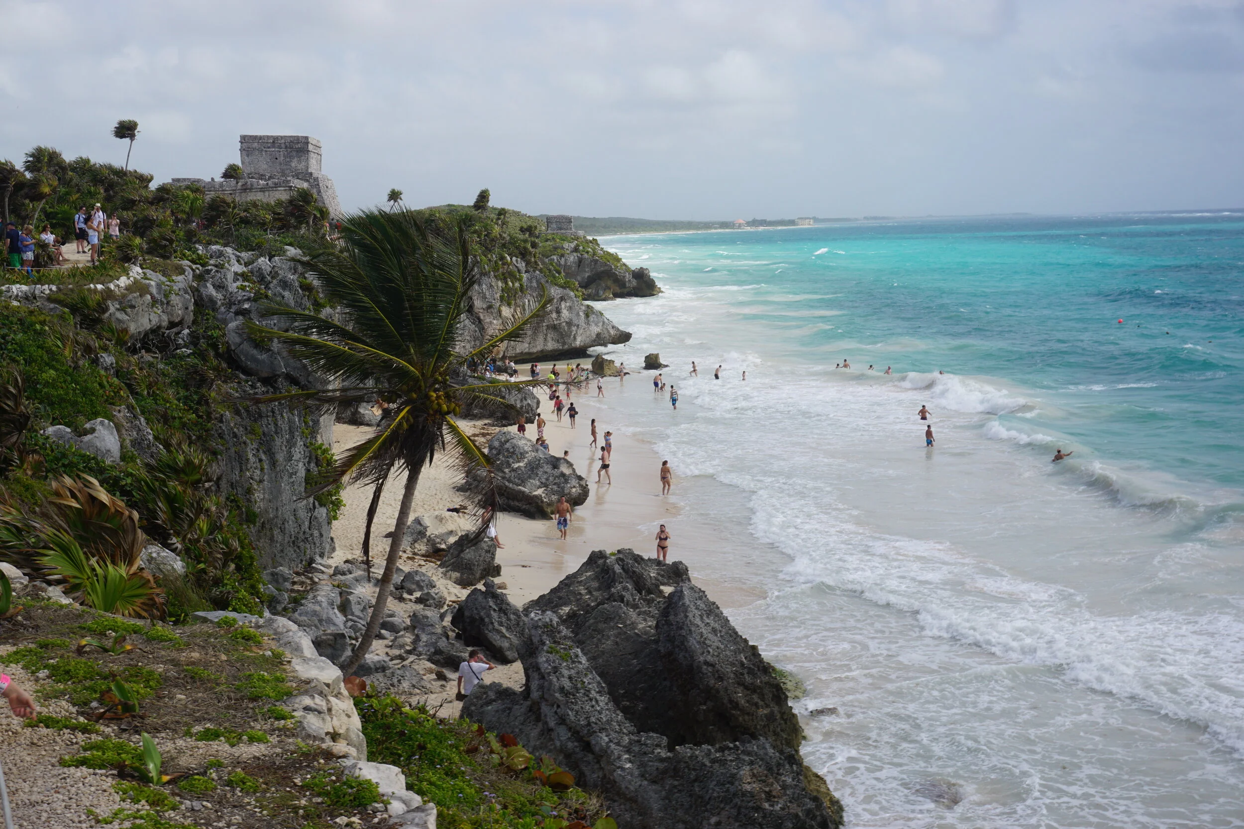 What to do in Tulum Mexico