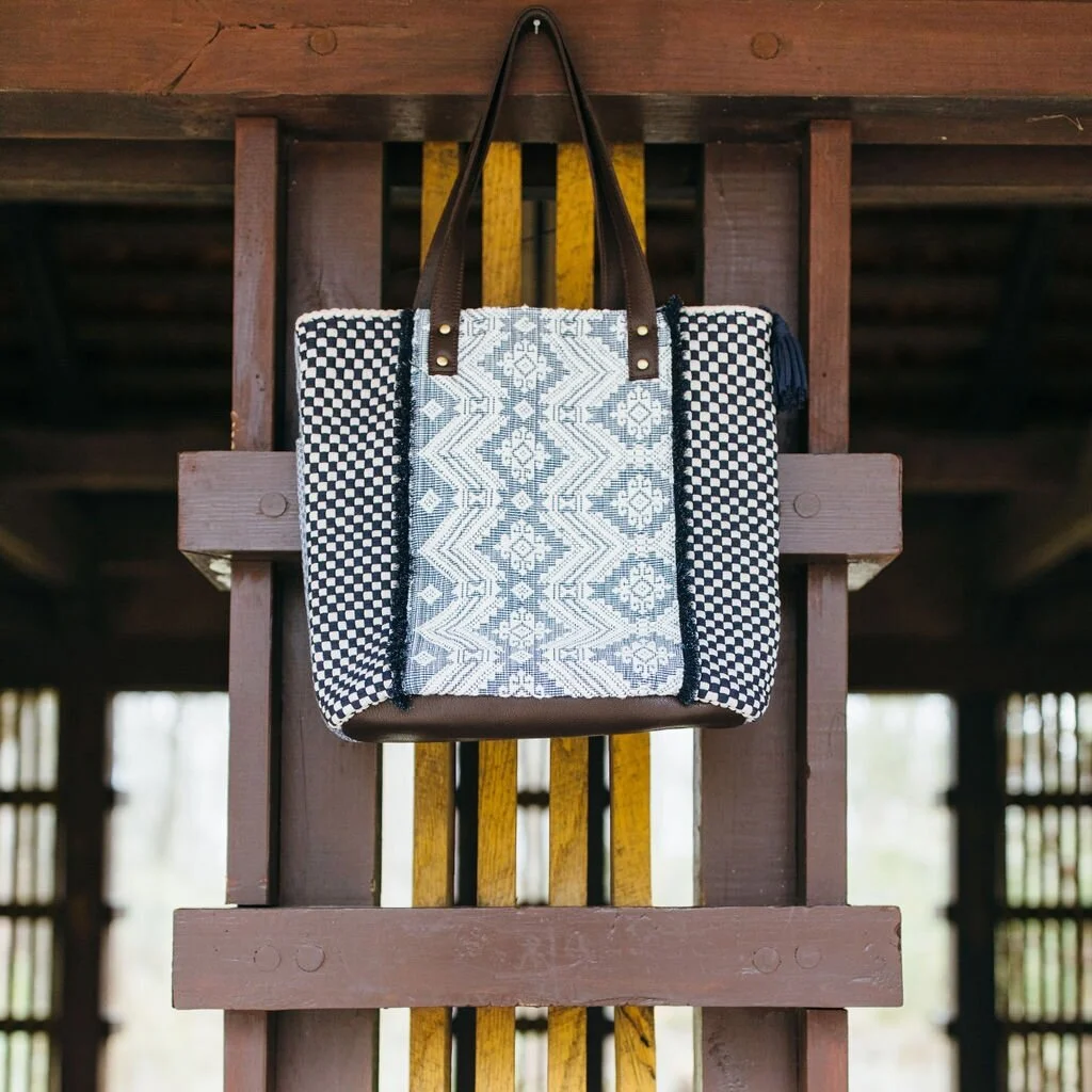 Luzon Tote Bag