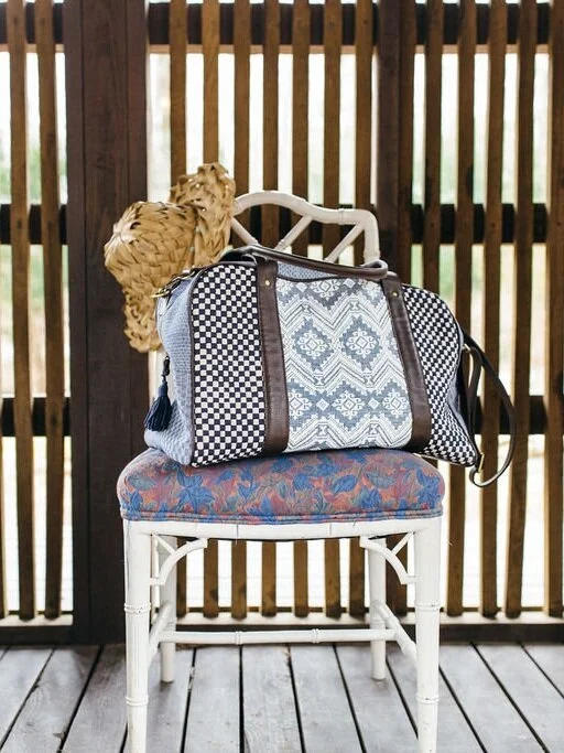 Luzon Weekender