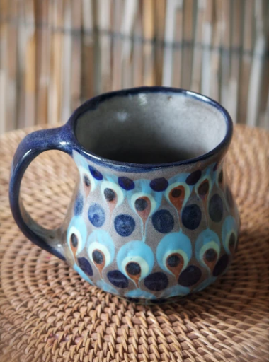 Handmade Mug