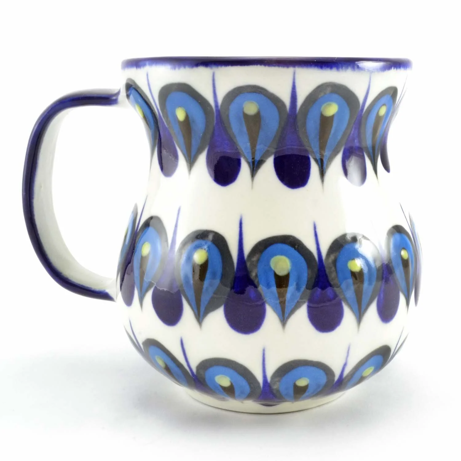 Guatemalan Handmade Mug