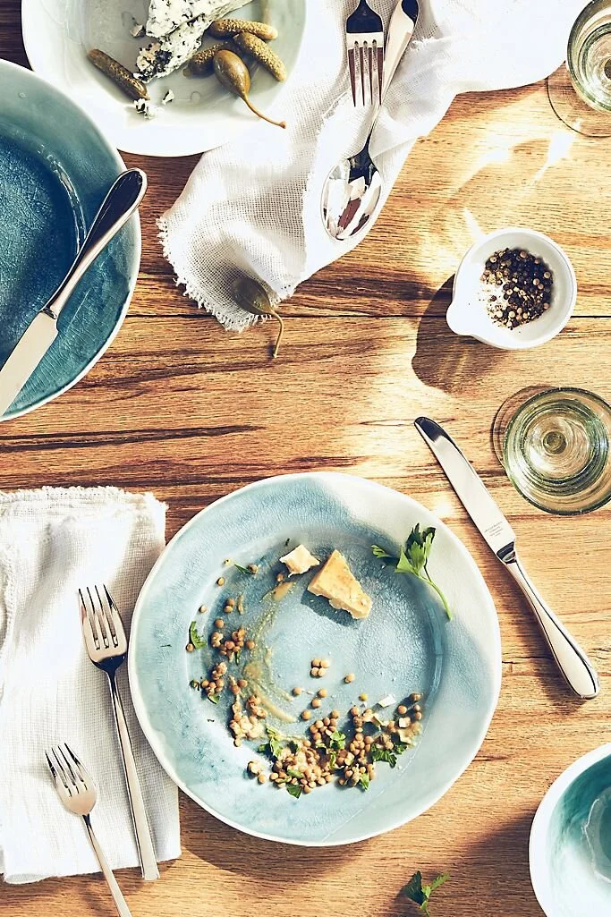 Cabarita Dinner Plates Anthropologie