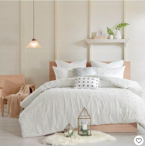 Target Kay Duvet Cover Set