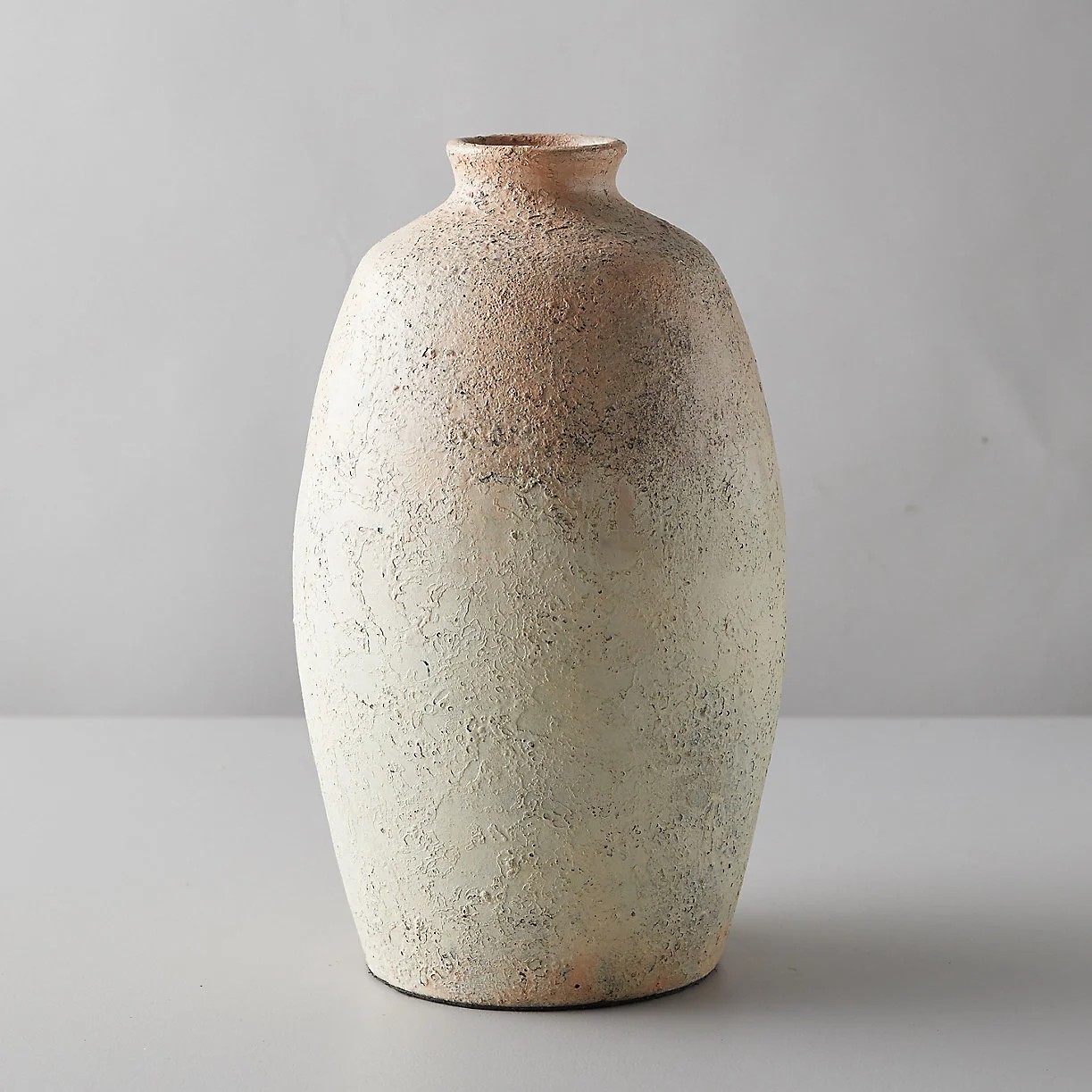 Terrain Terracotta Vase