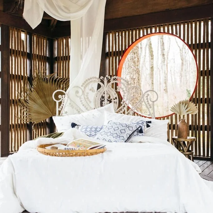 Get the Look: Light &amp; Layered