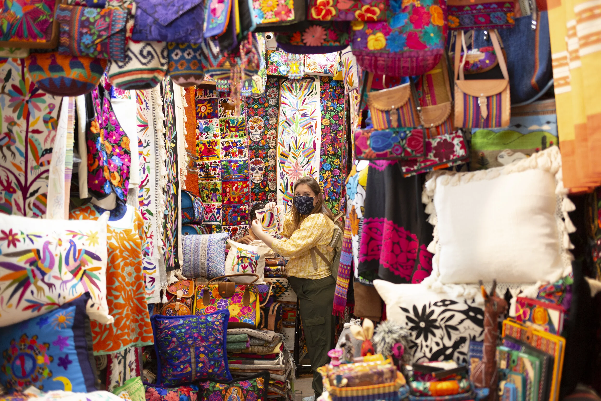 3 Tips for Traveling to Mexico During A Pandemic