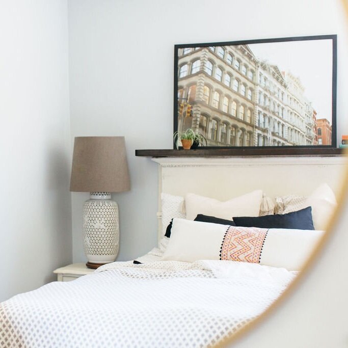 How We Home: Take Heart Homes