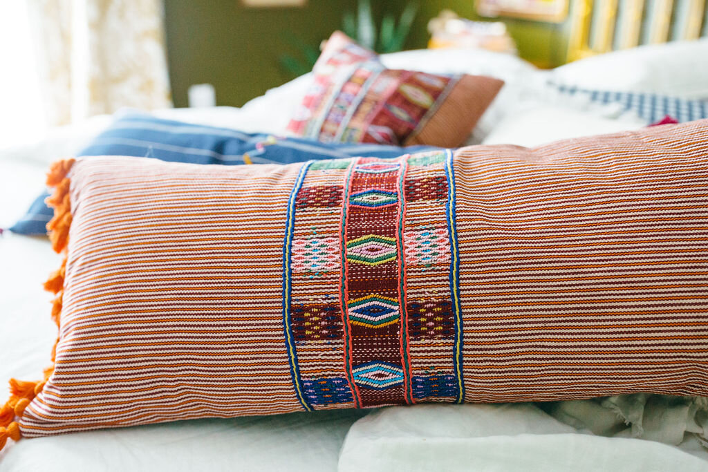 Product Feature: Colotenango Collection