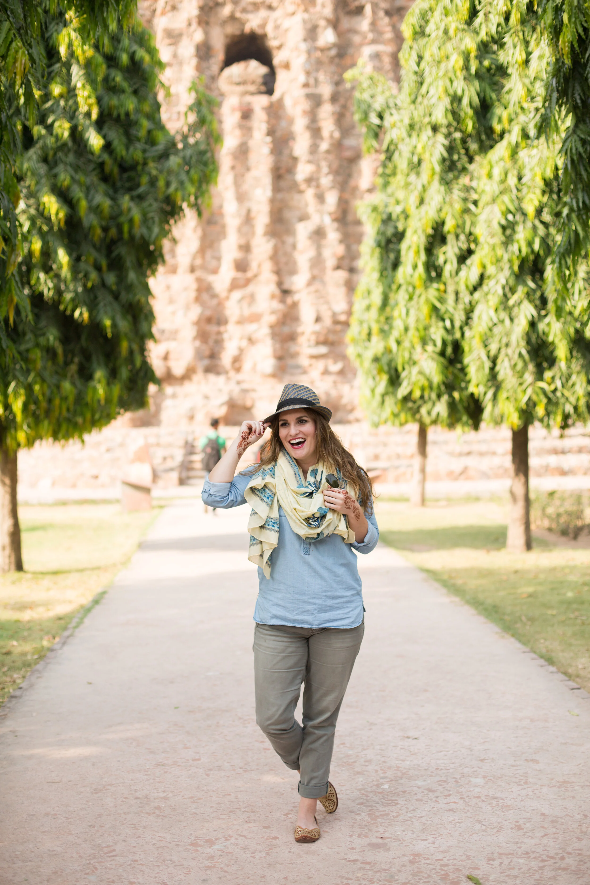Letters From Lauren: Ninety-Thousand to Nothing - The Sacrifice for Small Business