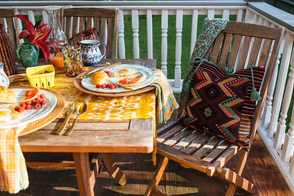 Product Feature: Chi-Chi Collection