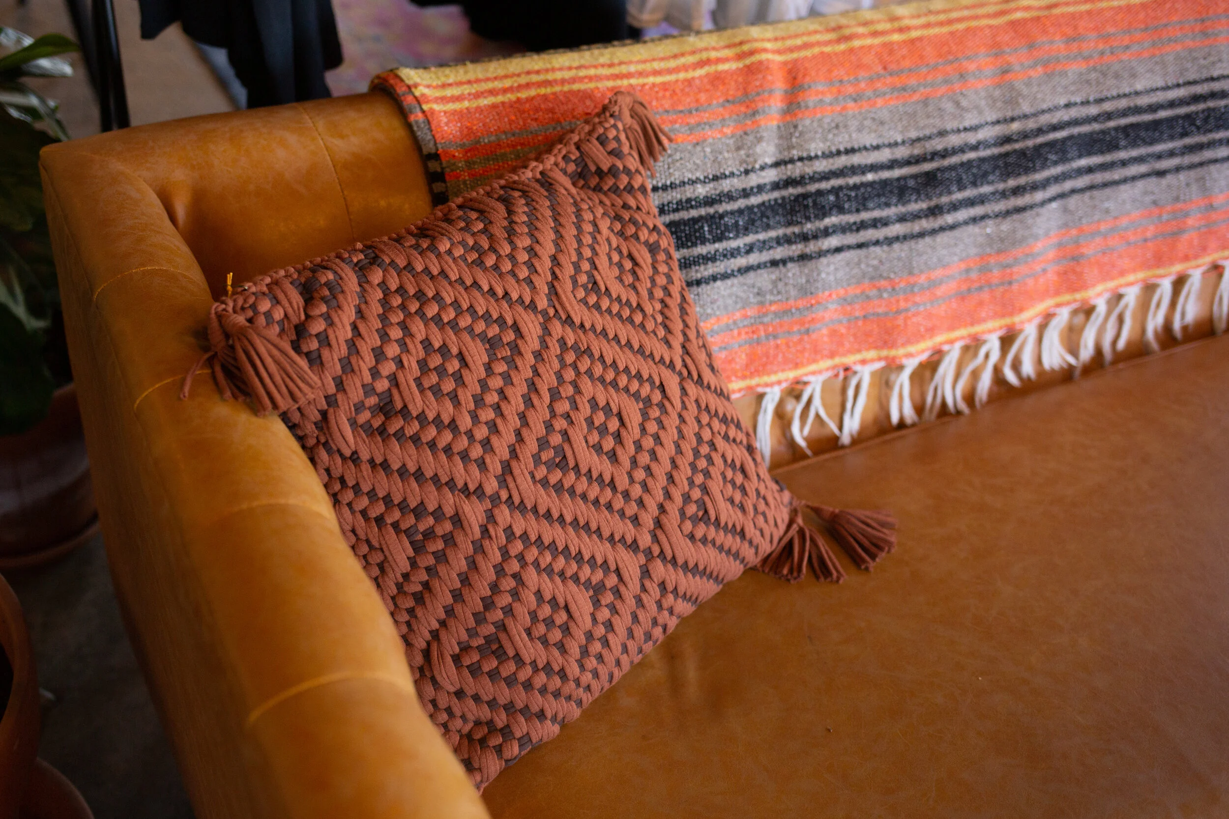 Textile Stories: Textile Waste