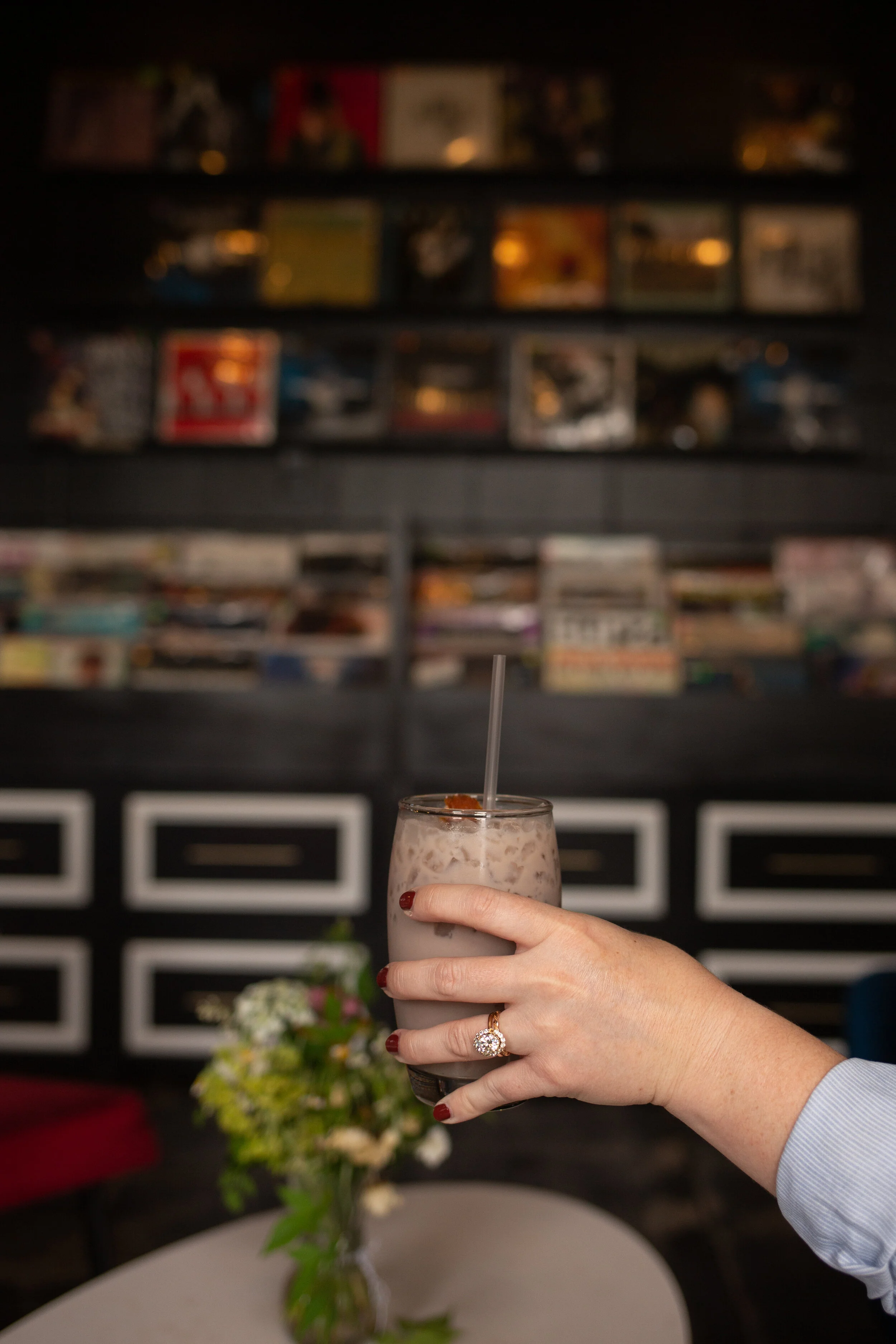 Hometown Huntsville: Coffee Shops // Part 1