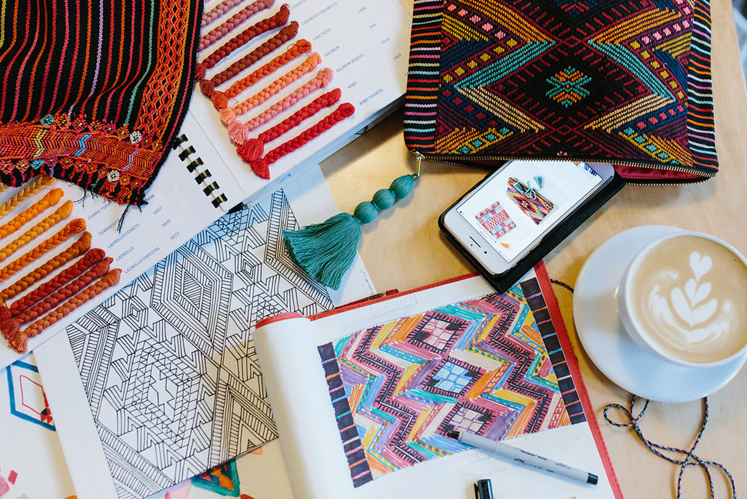 Behind the Seams: Planning for the Future of Travel Patterns