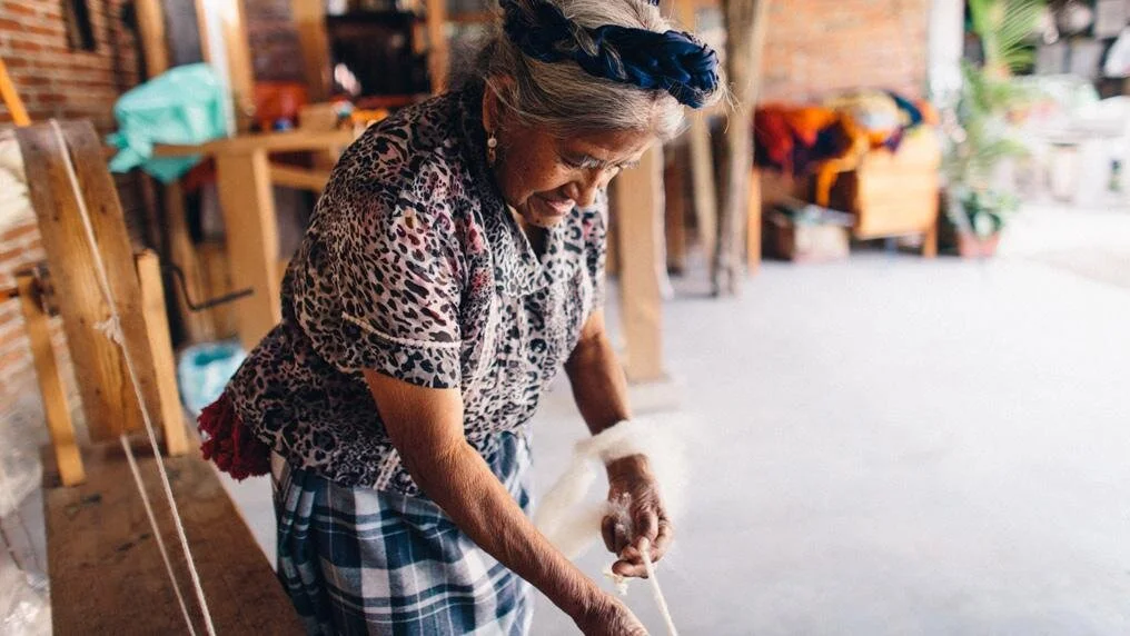 Artisan Highlight: Vida Nueva - Mexico