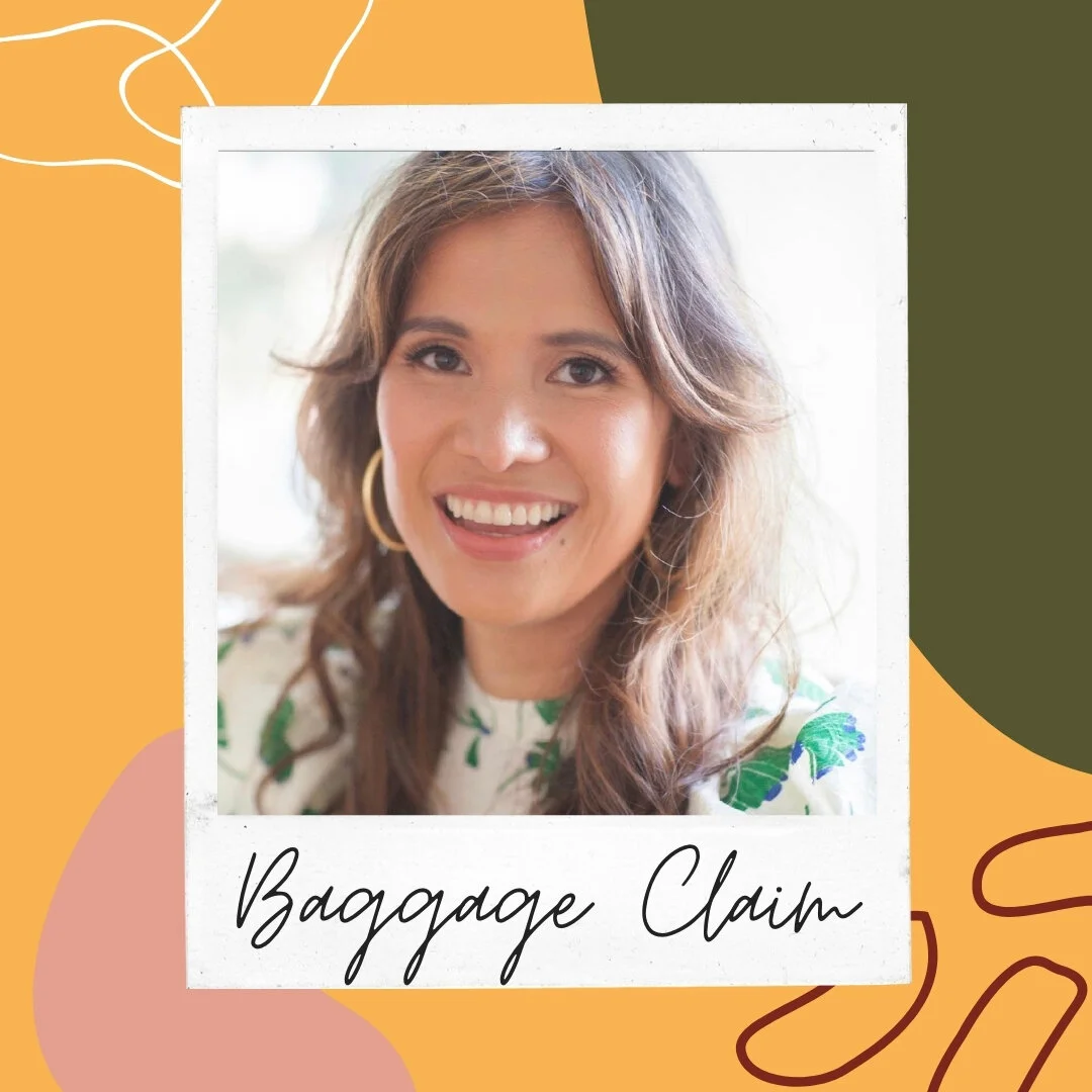 Baggage Claim: The Philippines with Aissa Castillo