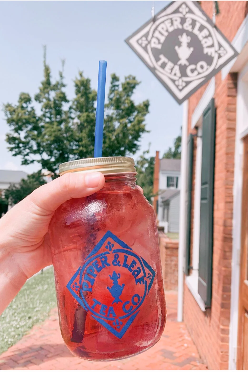Hometown Huntsville: Coffee Shops // Part 2