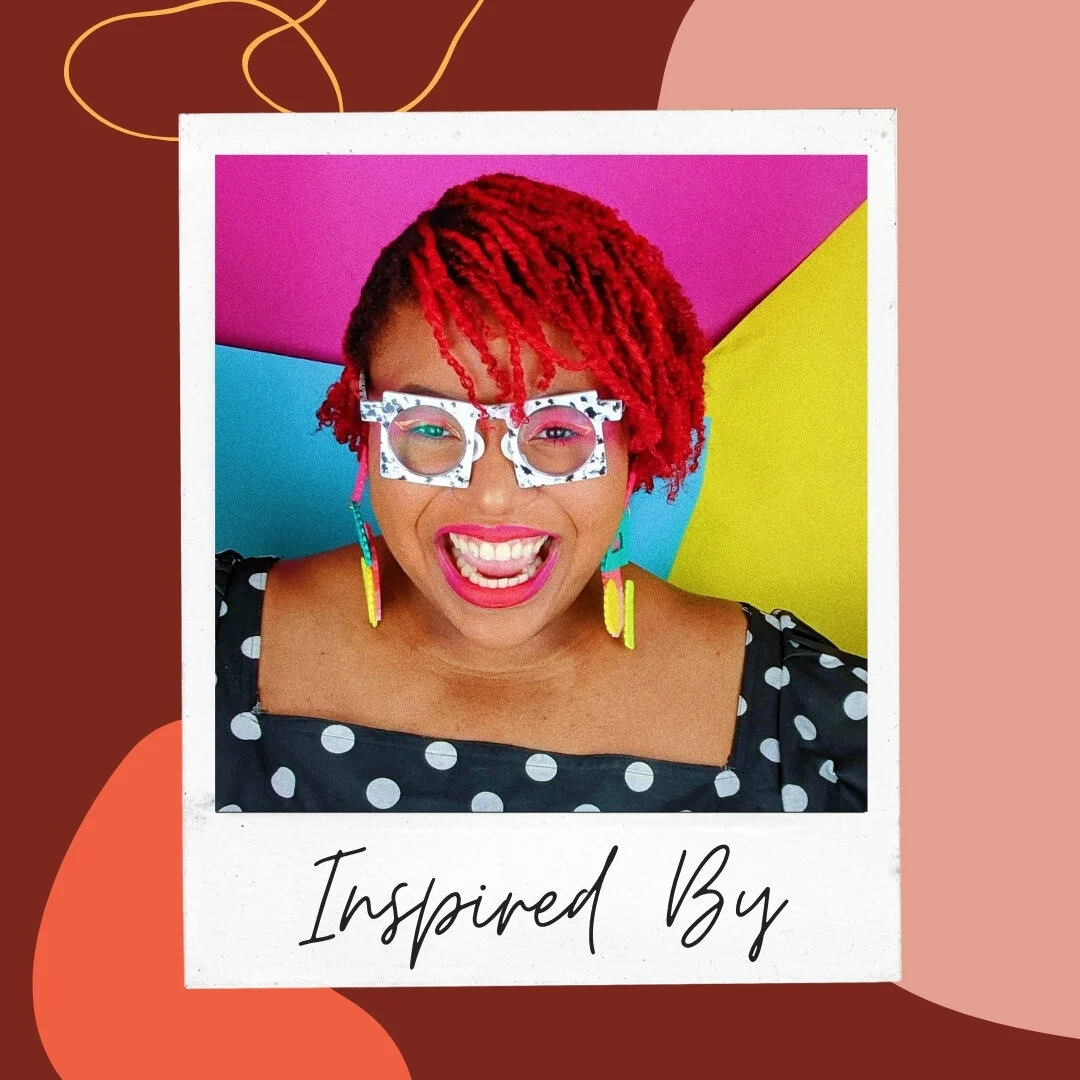Inspired By: Aaliyah Taylor of Exalting In Beauty