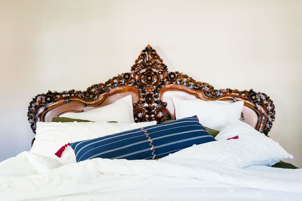 Tips on How to Add Color to your Home