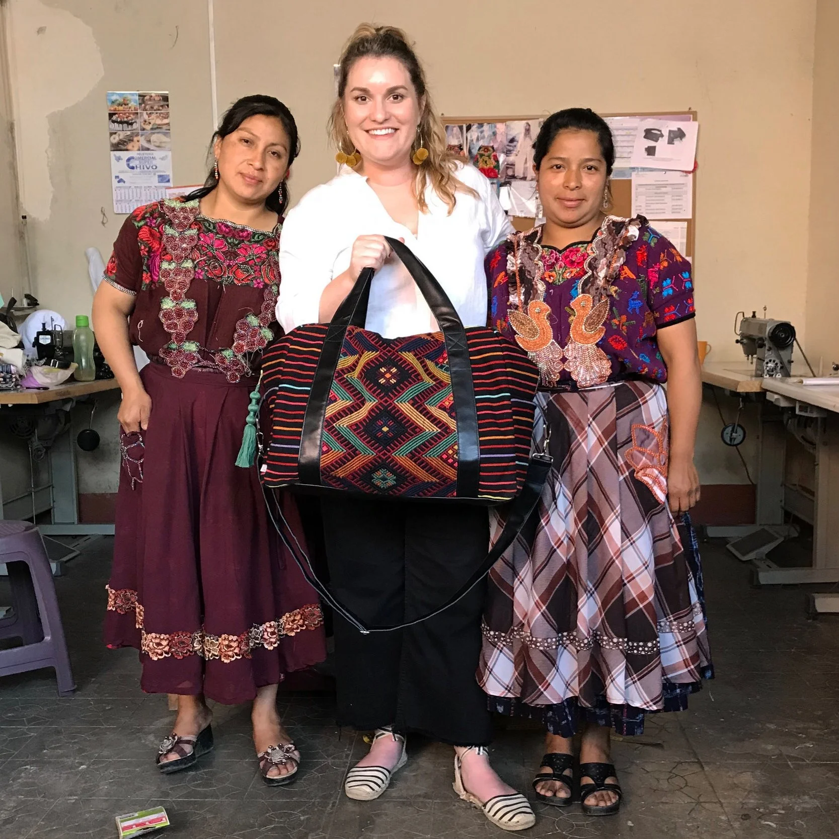 Letters from Lauren: Why For-Profit over Non-Profit