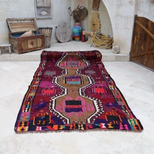 Kaya Kilim