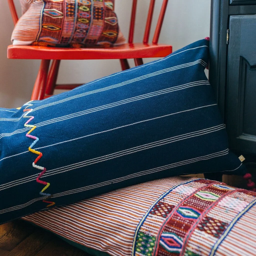 Textile Stories: Corte