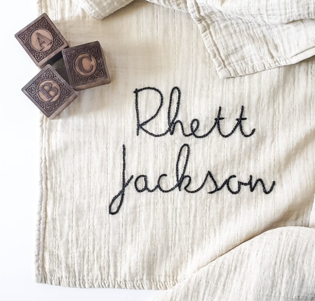 Moody Eclectic Global Vintage Boys Nursery