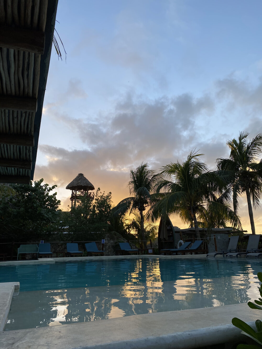Where to Stay Travel Guide Isla Holbox Mexico