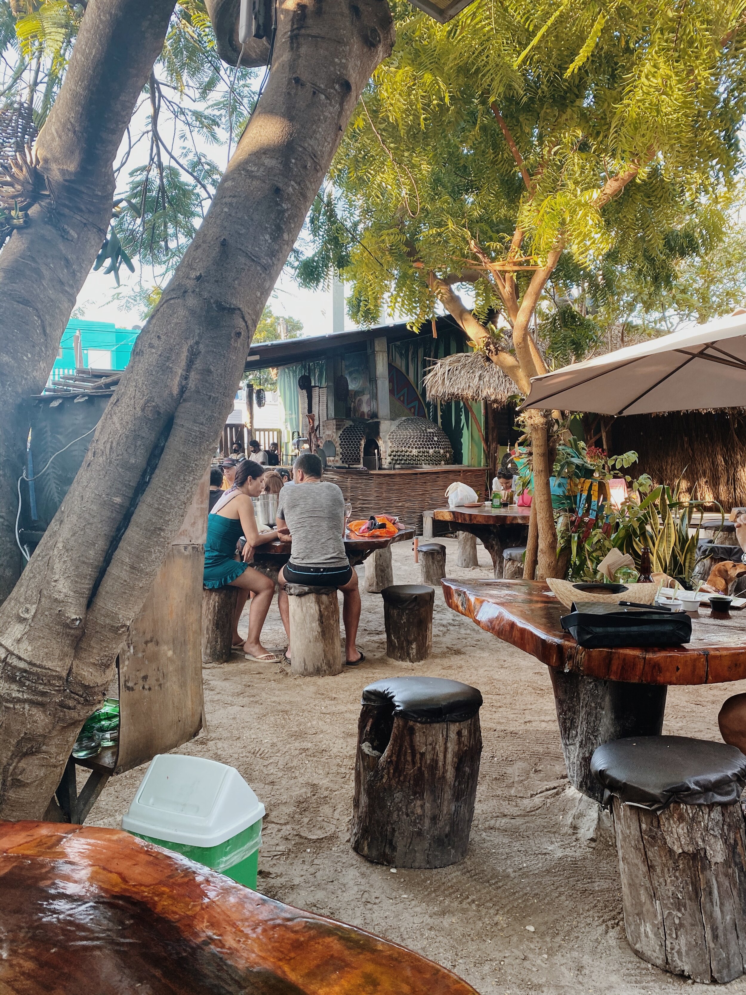 Where to Eat Isla Holbox, Mexico