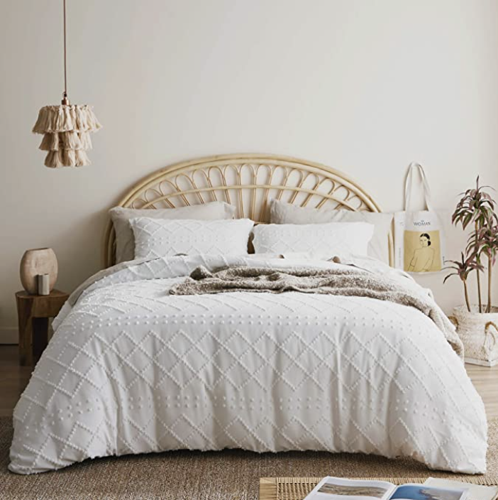 Neutral Bedding
