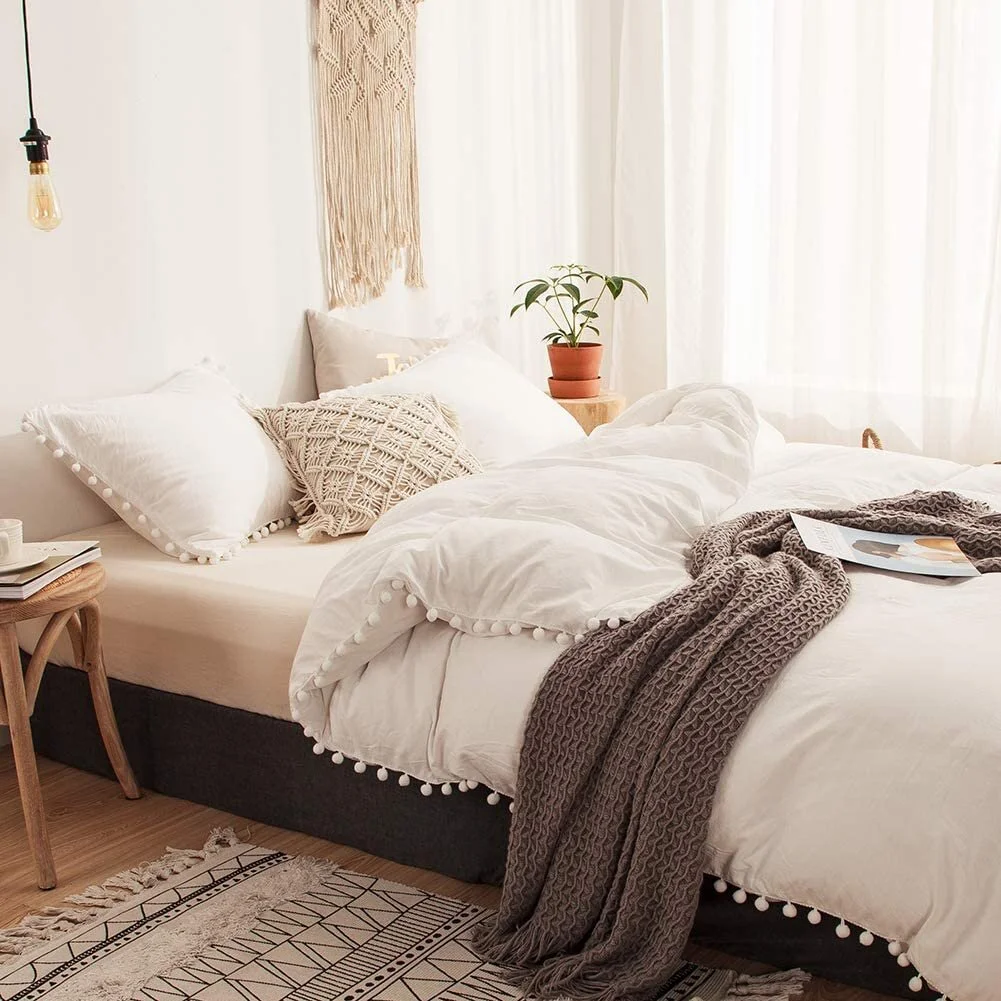 Neutral Bedding