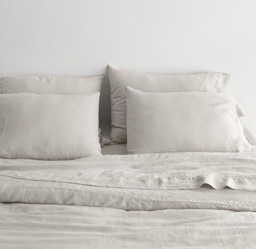 Neutral Bedding