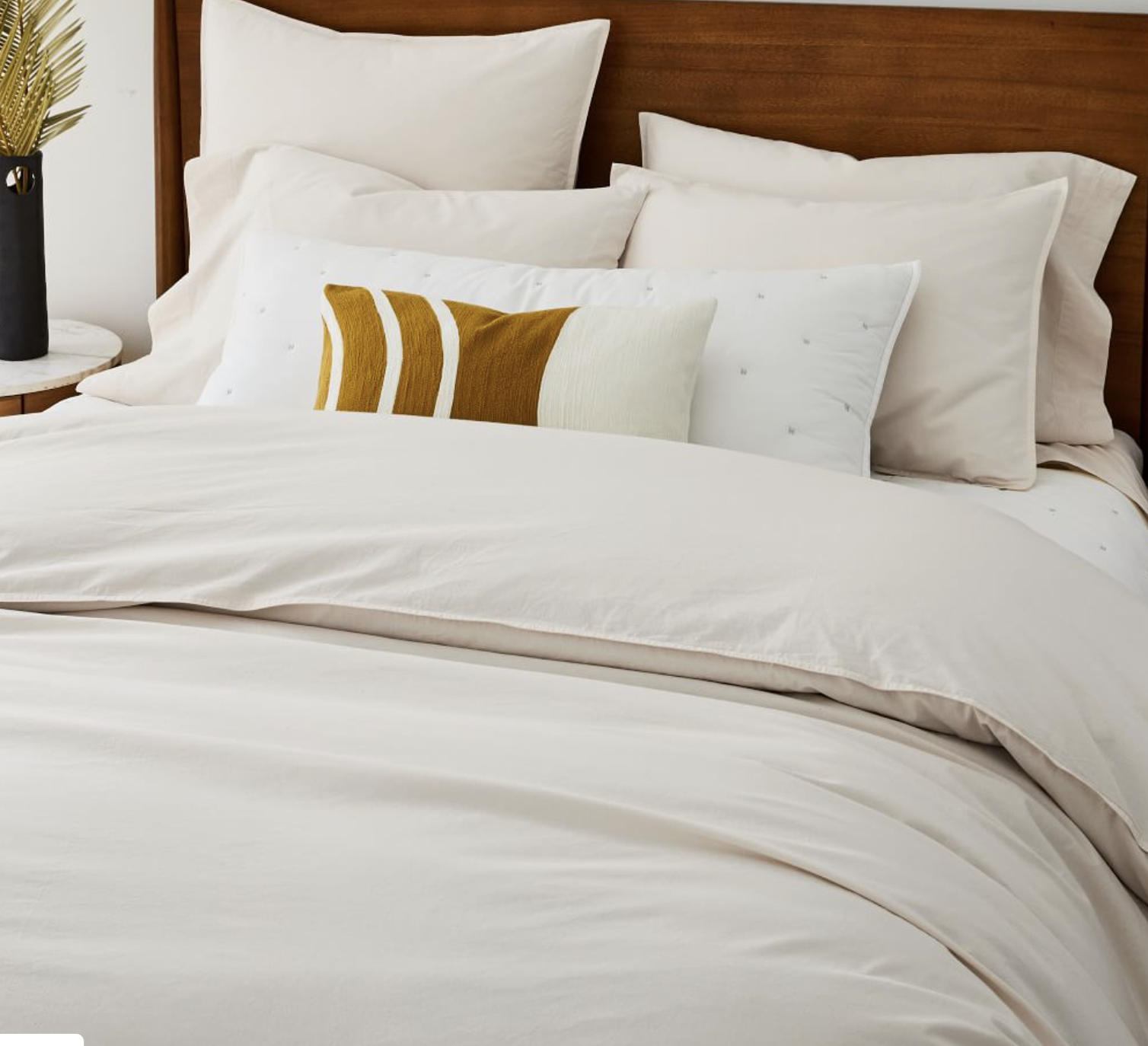 Neutral Bedding