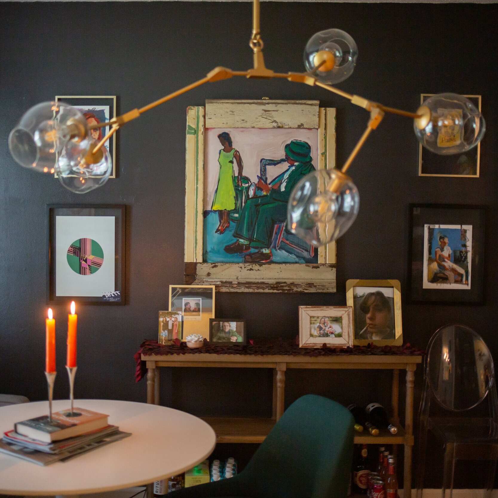 Take Heart Homes: A Storied Home with Lindsey Pattillo Keane