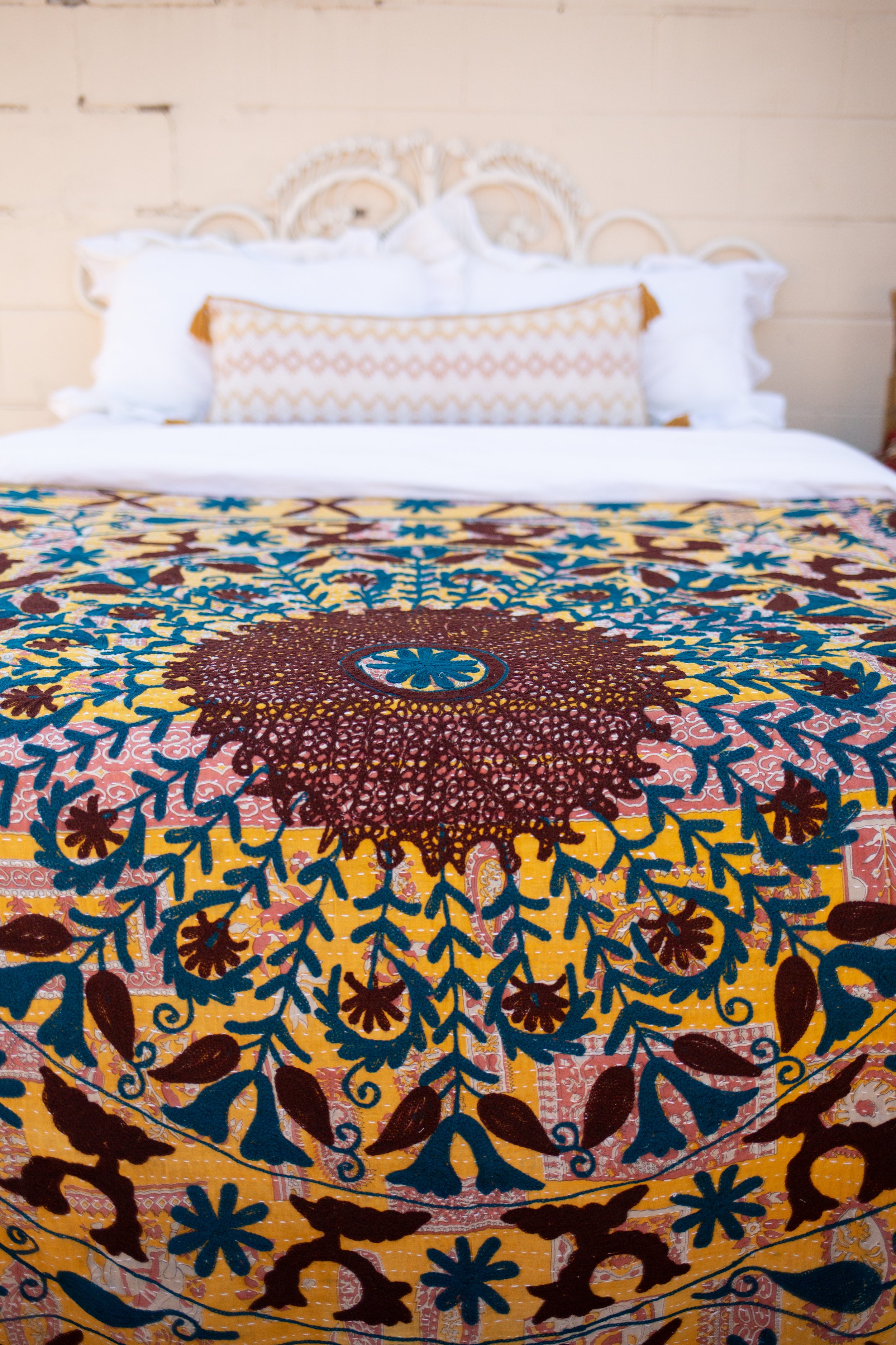 Shop Suzani Quilts