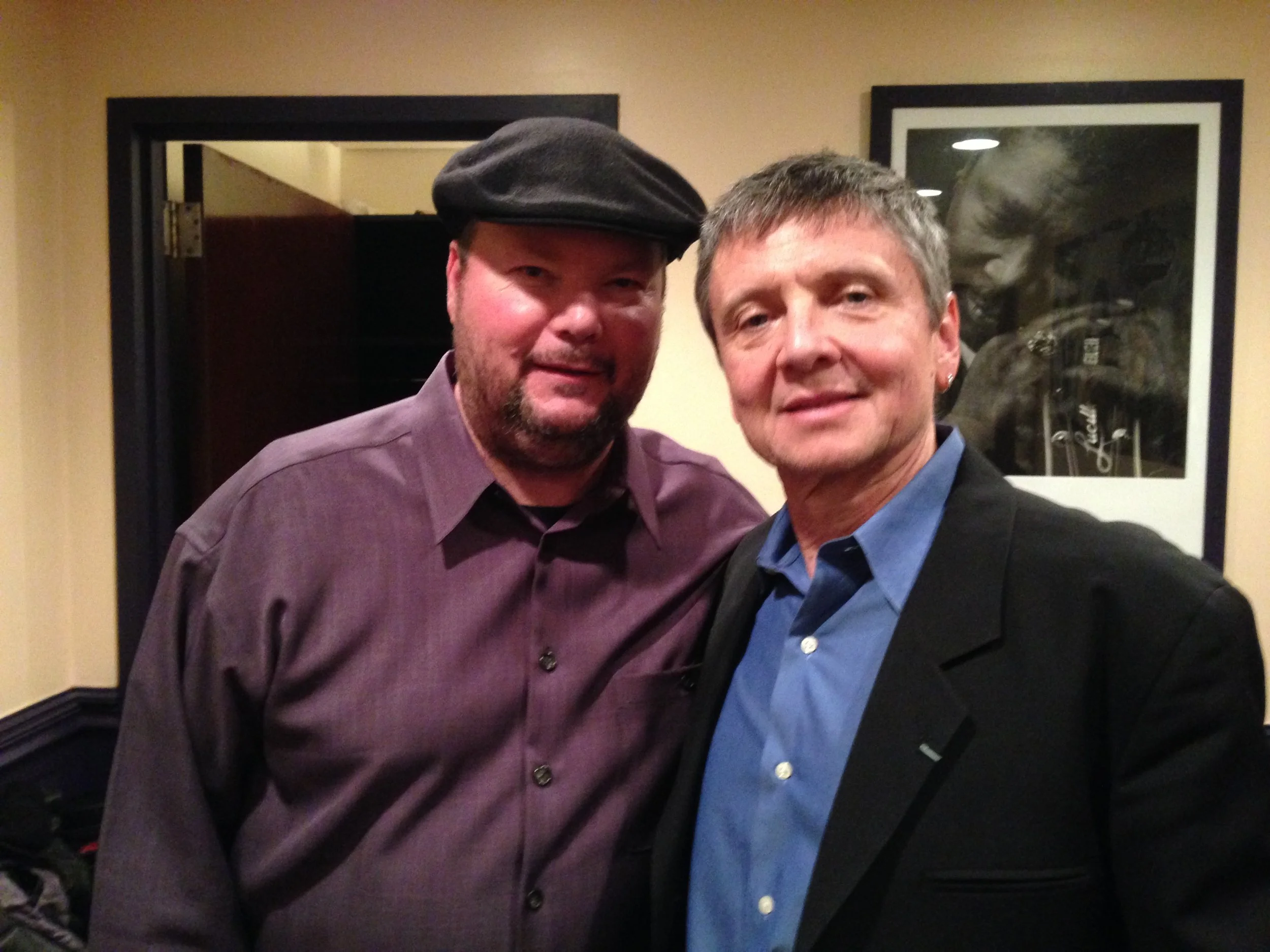 Christopher Cross