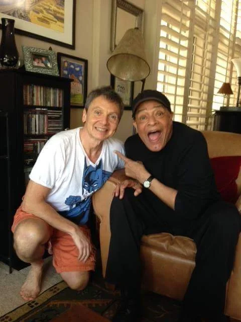 Al Jarreau