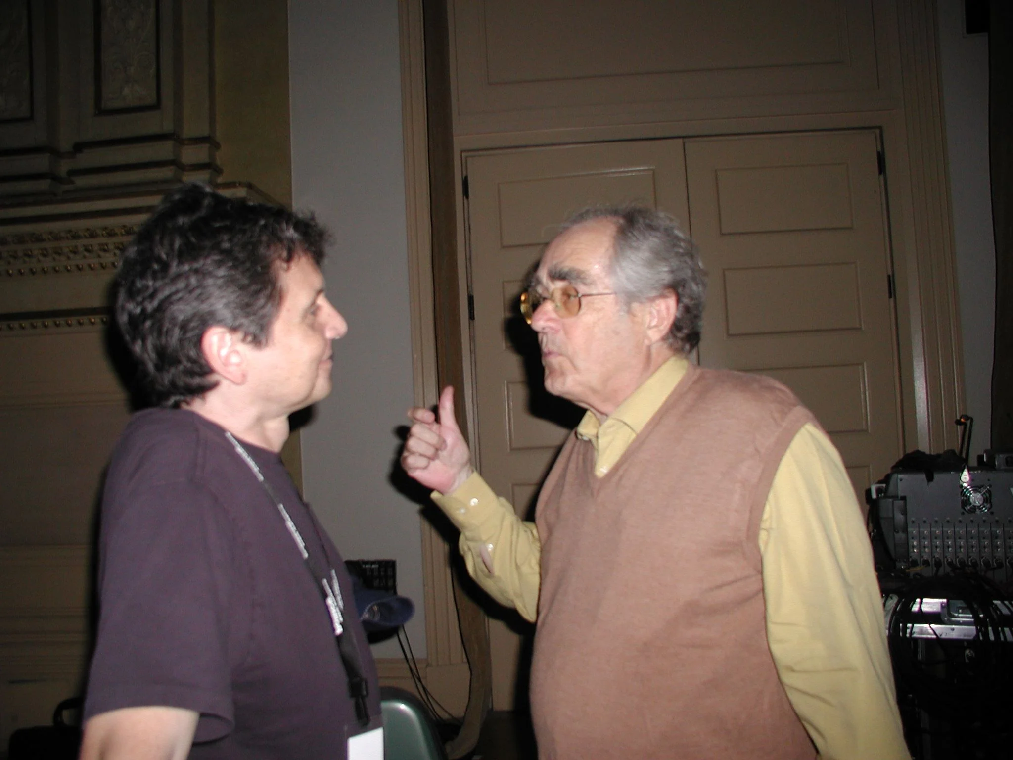 Michel Legrand