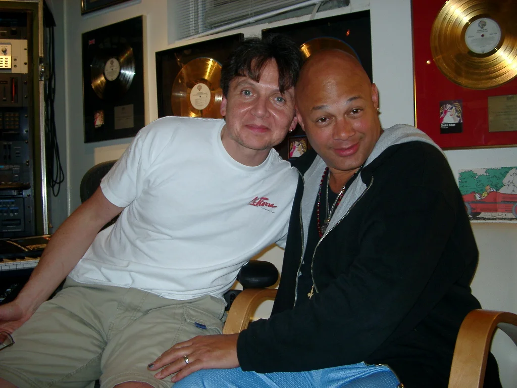 Narada Micheal Walden