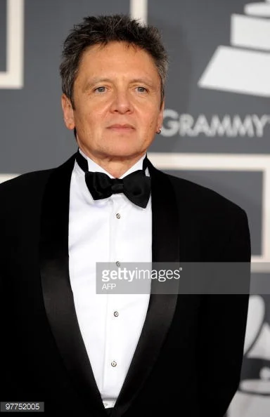 at the 2011 Grammy Nomination