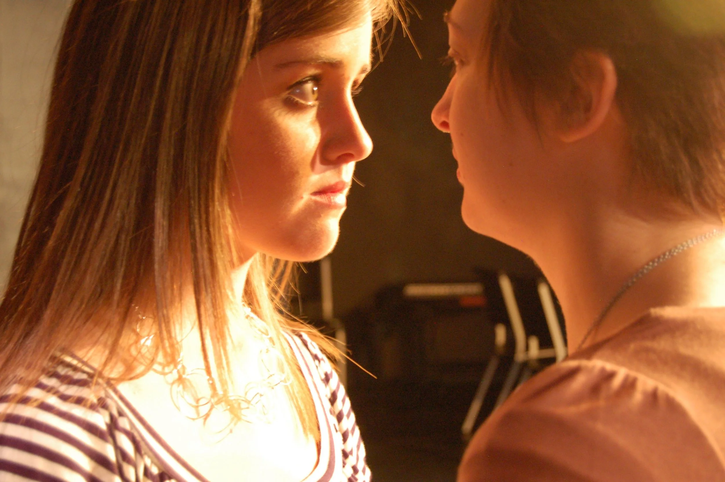 New Play Project, 2009.