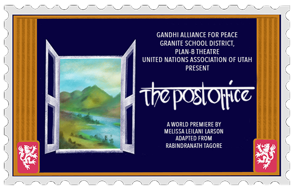 The Post Office (Plan-B 2019)