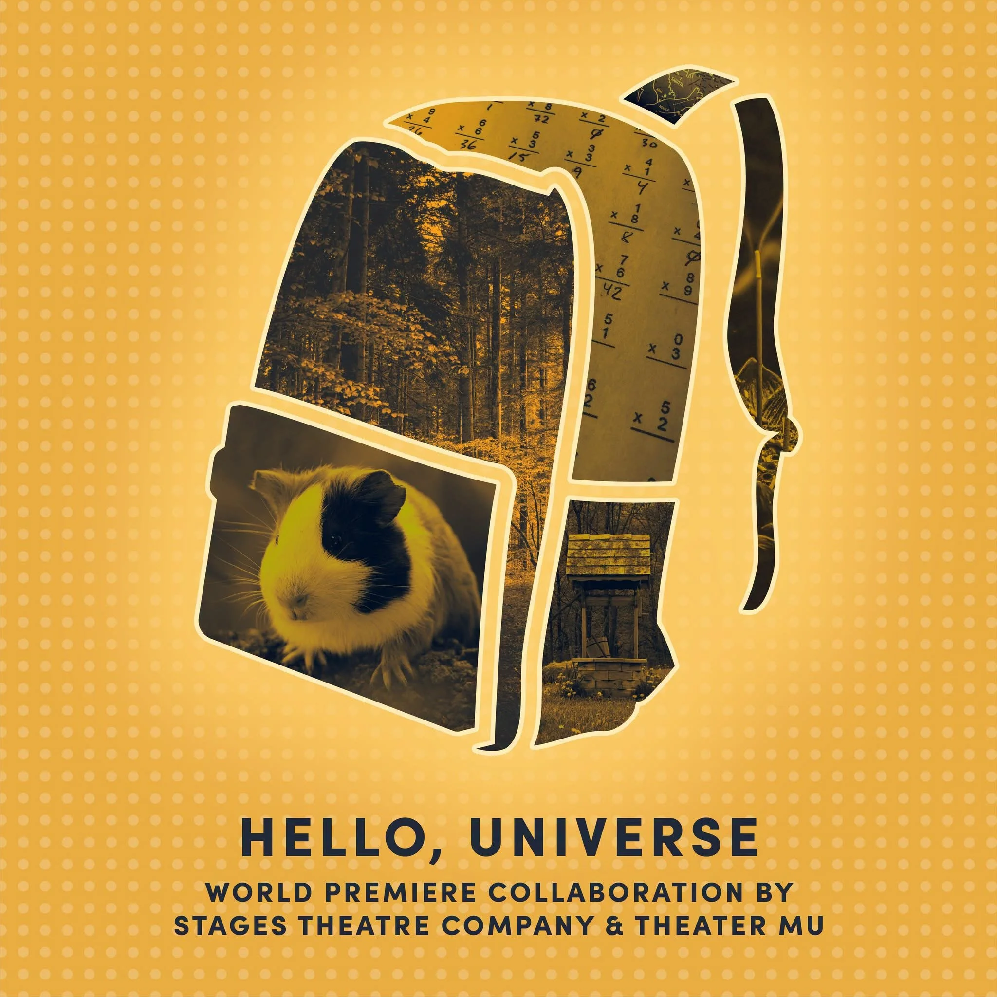 Erin Entrada Kelly's HELLO, UNIVERSE at Theater Mu & Stages Theatre Co. (April 2027)