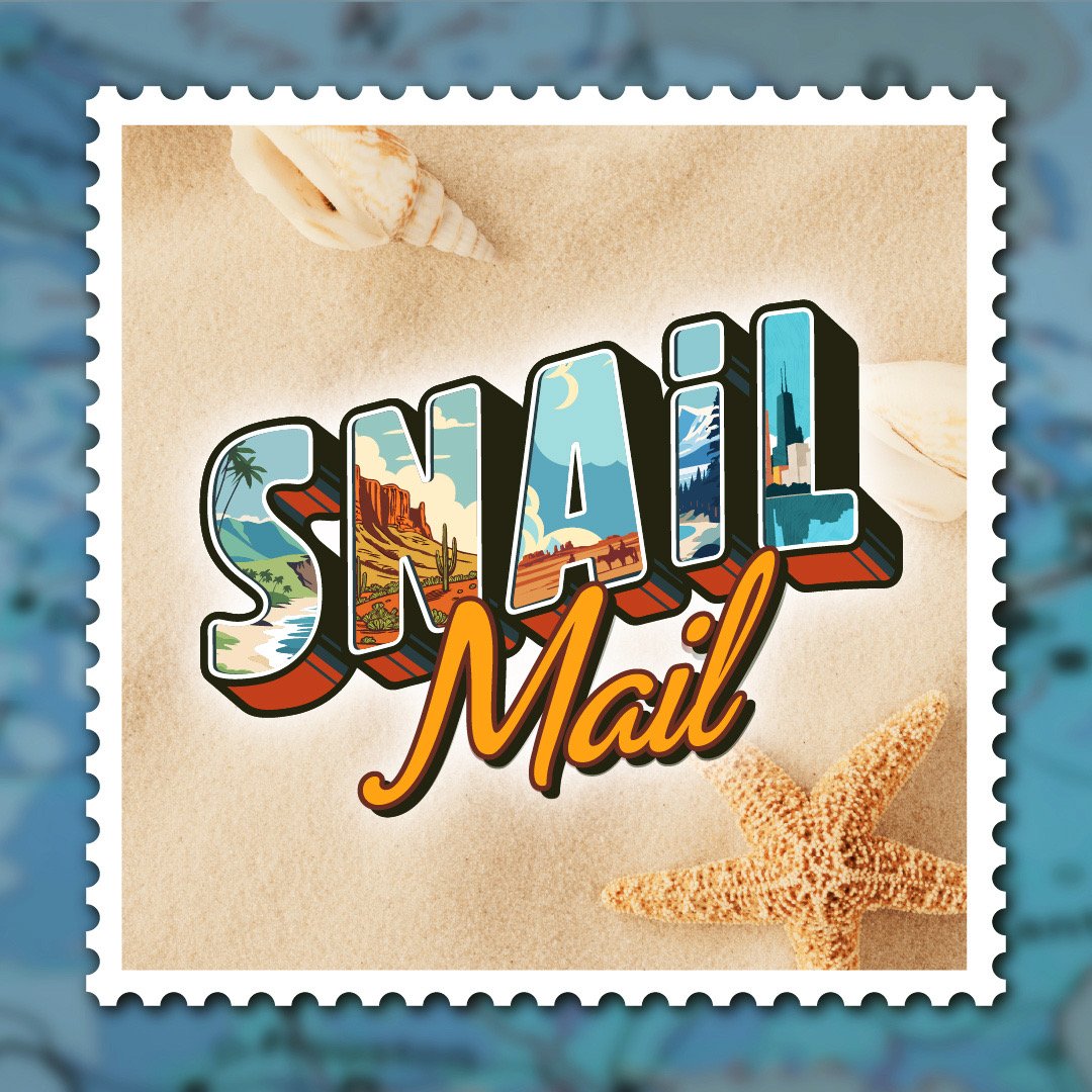 SNAIL MAIL at Plan-B Theatre (September 2026 - May 2027)