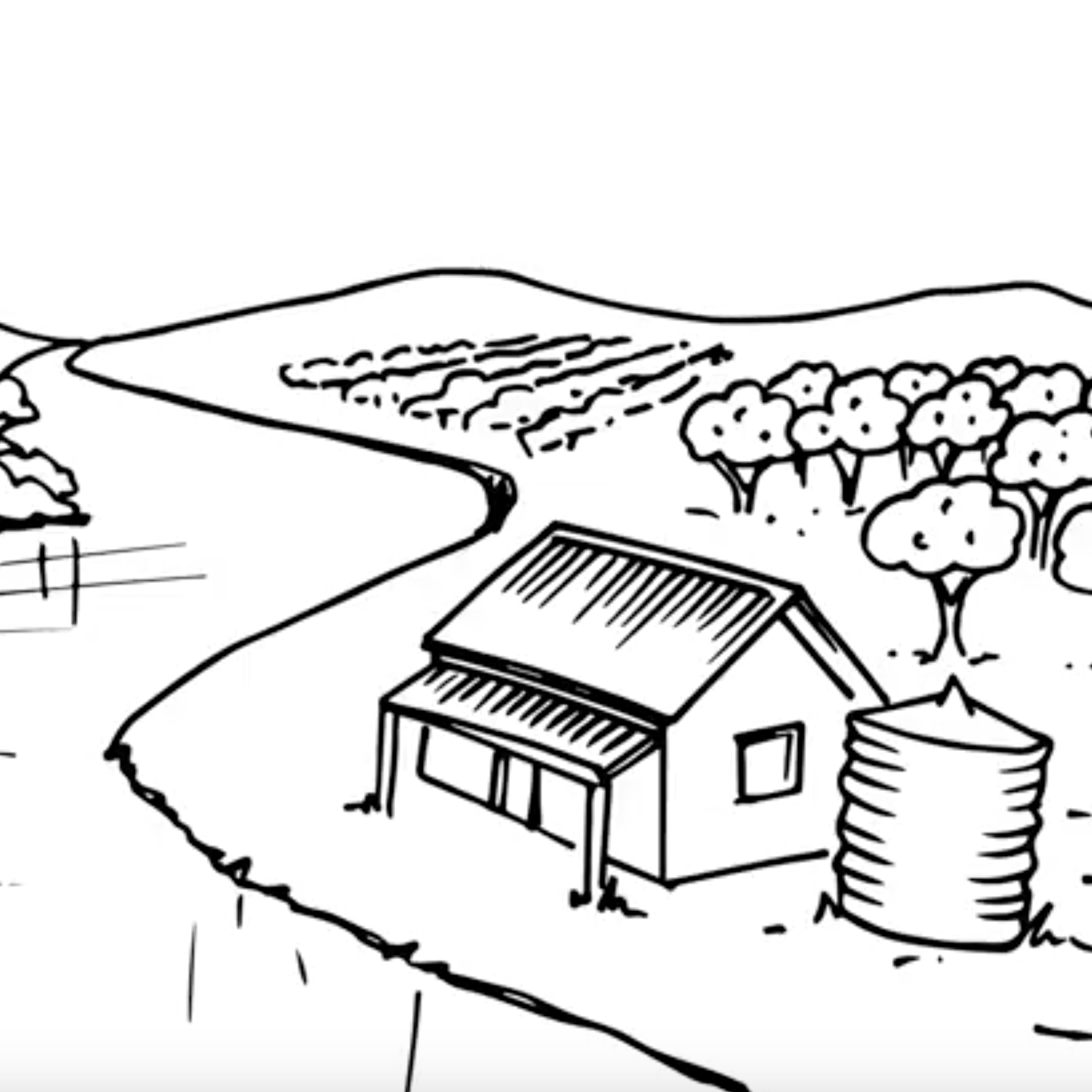 Salinity animation