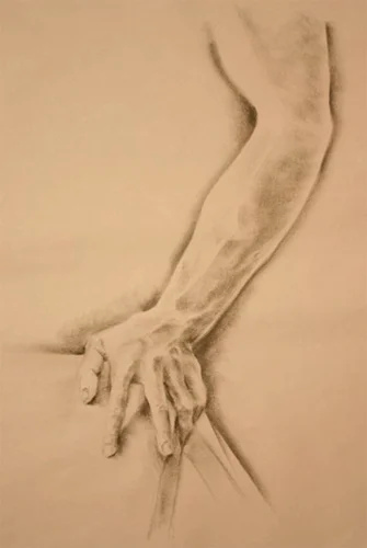 Life drawing