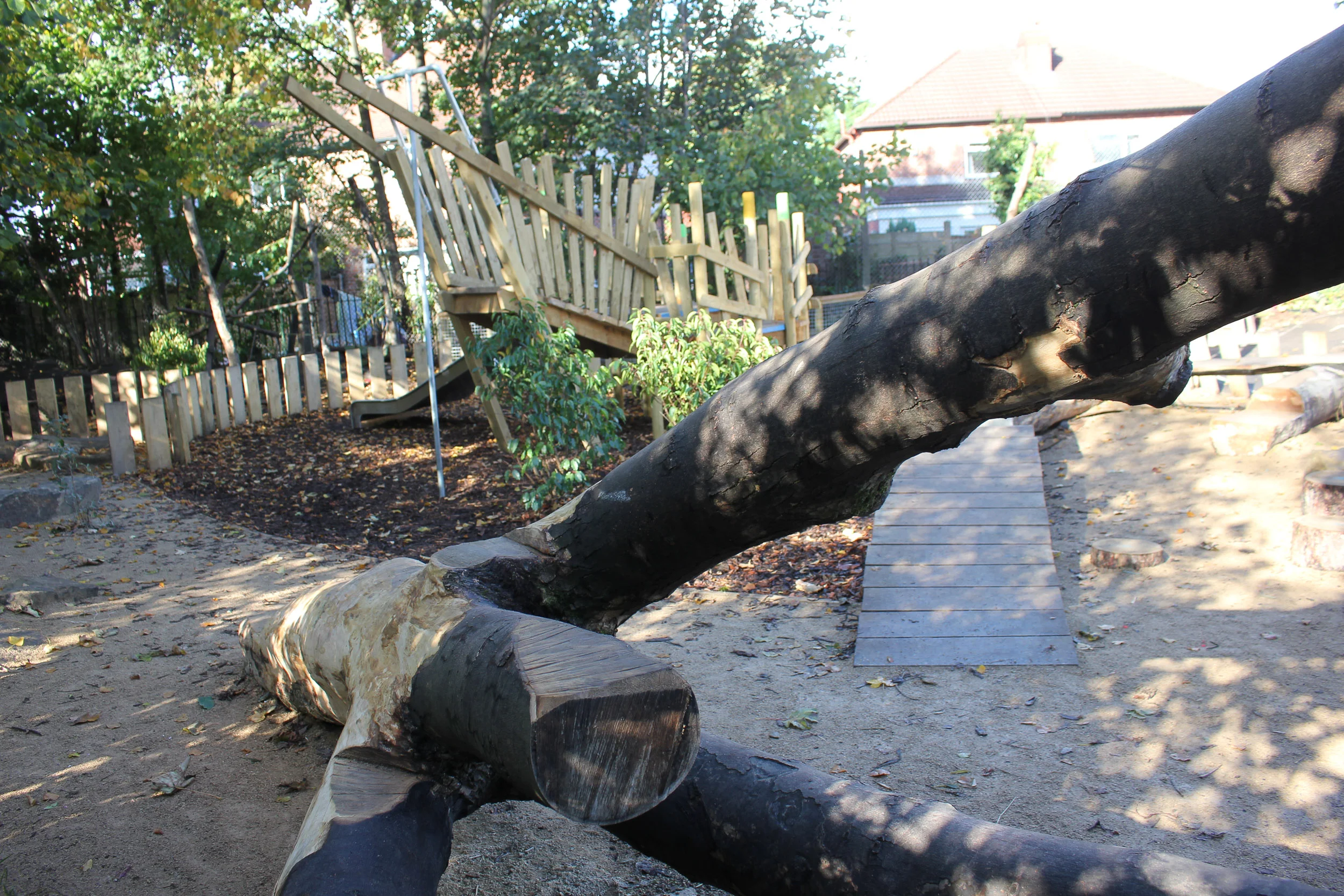 St Ambrose RC Junior School — Eightspace