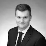 Joel Larsen Headshot BW.jpeg