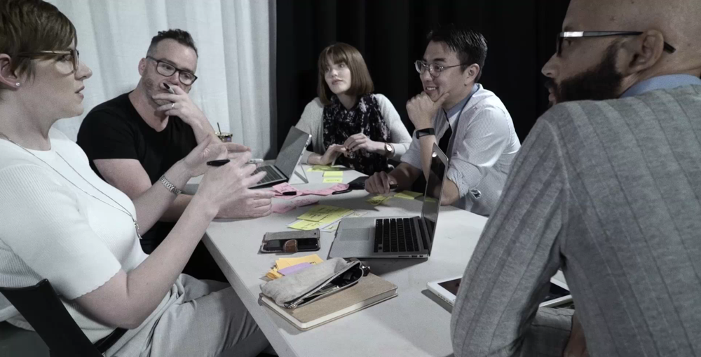 Education &amp; industry team up to improve financial literacy for community housing tenants